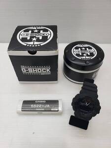 159-KA1604-60s G-SHOCK ジーショック 腕時計 GA-735A 35th ケース付