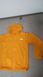 THE NORTH FACE ベンチャージャケット