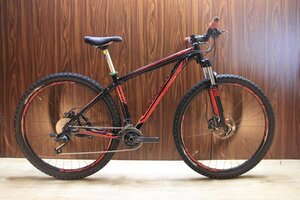 ■SPECIALIZED スペシャライズド ROCKHOPPER COMP スペシャライズド 29er MTB SRAM X5 2X10S サイズM 2013年モデル