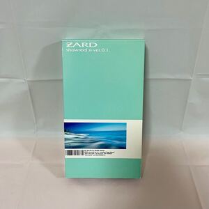 【VHS】ZARD