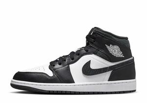 Nike Air Jordan 1 Mid Panda Elephant 26.5cm FB9911-001