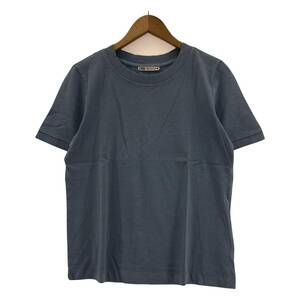 ゆうパケットOK ZARA ザラ 半袖Ｔシャツ sizeM/水色