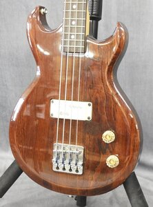 ☆ AriaProII アリアプロ CSB-380 Cardinal Series カーディナルシリーズ エレキベース ♯1050883 ケース付き ☆中古☆