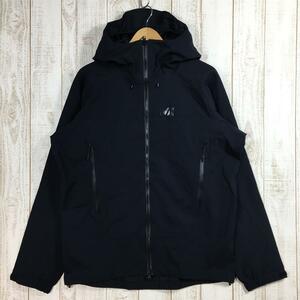 MENs L ミレー ティフォン 50000 ウォーム ストレッチ ジャケット TYPHON 50000 WARM ST JACKET 保温 ソフト