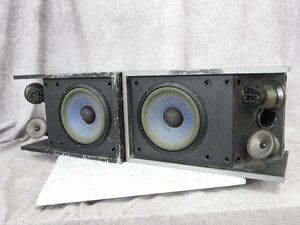 ■TG0901 ☆ BOSE ボーズ 301 HI-FI VIDEO MONITOR-II スピーカーペア ☆ジャンク☆