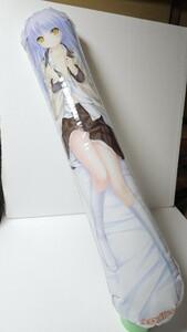 ※中古※ サンヨウ エンジェルビーツ 120cm フロート 立華かなで 制服 空ビ