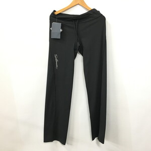 TEI 【中古美品】 SALOMON サロモンWHISPER PANT Women’s 黒 M 〈130-240725-AT-2-TEI〉