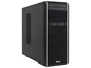 ゲーミングPC PUBG対応 G-GEAR GA5A-A180/T Ryzen 7 2700 3.2GHz/16GB/SSSD256GB+HDD2TB/GTX1660Ti/DVDマルチ/Win10/OfficeHB2019/展示美品