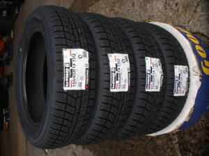 『限定2セット！⇒24年製』 ユコハマ ice GUARD 6 iG60　155/65R14　 4本セット　【送料込み￥22，000- 沖縄、離島⇒発送不可】