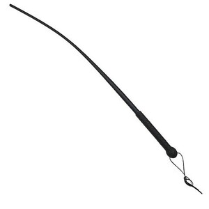 【新品】1,000円～ COLD STEEL コールドスチール 鞭 95SMB The Sjambok ブラック系 [M5271]