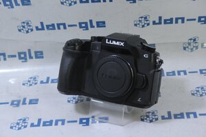 関西 Panasonic LUMIX DMC-G8 ボディ デジタル一眼カメラ 格安スタート！□ J605035 B