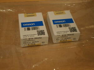 2個セット リンクターミナルシリーズ B7A OMRON B7A-R6A52