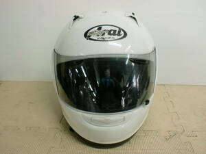 ☆アライヘルメット　ＳＮＥＬＬ　ＡＳＴＲＯ　ＩＱ　☆中古品ＭＣＧ　ＢＥ1786