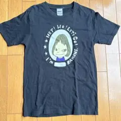 奈良美智THE RAMONES⭐︎End of the century限定Tシャツ