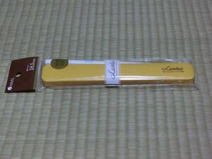 新品　Cランタス　箸箱セット　ホワイト