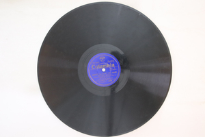 78RPM/SP Harp Quartet, Lener String Quartet Quartet No.10 In E Flat Major Beethoven No.5 / No.6 J8383 COLUMBIA 12 /00500