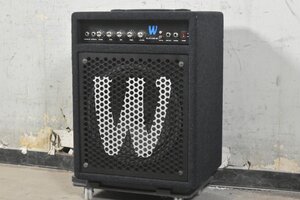 Warwick ワーウィック ベースコンボアンプ BLUE CAB 60