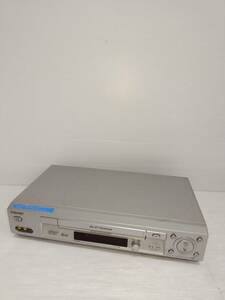 ジャンク SONY SLV-NX31