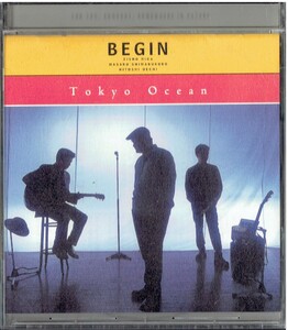 CD★BEGIN★Tokyo Ocean