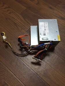 c903★DELL 電源ユニット H235PD-01 235W 中古動作品★