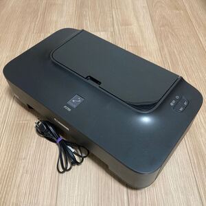 中古 Canon PIXUS iP2700 キャノン ピクサス A4 カラープリンター プリンタ 本体 電源ケーブルのみ 中古それなりのものです 使用感あります