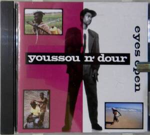 【CD】Youssou N