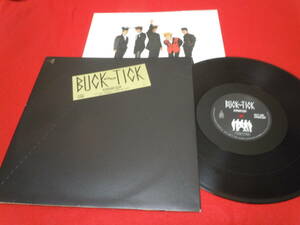 『ＬＰ』ＢＵＣＫーＴＩＣＫ　　　ＲＯＭＡＮＥＳＱＵＥ　（ＶＩＨー１５００１　ビクター）