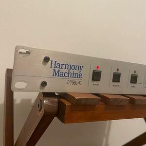 DigiTech デジテック HM4 Harmony Machine ハーモニーマシン ラックマウントエフェクター USA製 