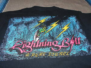 １９８０S Lightning Bolt ライトニングボルト オールドサーフ サーフィン ジェリー ロペス GERRY LOPEZ MARK RICHARD