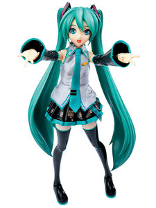 ★♪☆♪★♪☆♪国内正規品 MEDICOM TOY メディコム・トイ リアルアクションヒーローズ RAH 初音ミク -Project DIVA- F★♪☆♪★♪☆♪