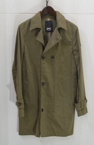 ■DENHAM COLONEL COAT■コート デンハム