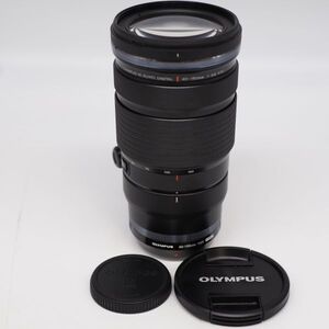 ■ほぼ新品■ OLYMPUS M.ZUIKO ED 40-150mm F2.8 PRO 186025