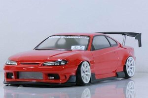 PANDORA RC NISSAN シルビア S15 ＜ORIGIN公認＞ PAB-3148