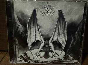 Lacrimosa lichtgestalt 2005年ゴシックメタル輸入盤