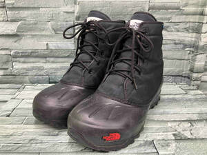 THE NORTH FACE/トレッキングブーツ/GORE TEX/27.0cm