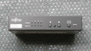 FUJITSU PG-SB203 CPU切替器