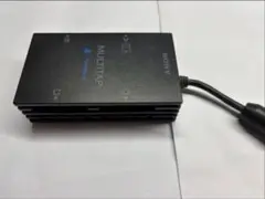 PS2用マルチタップ