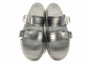 期間限定セール ドクターマーチン Dr.Martens サンダル 26.5㎝ ブラック AW006N