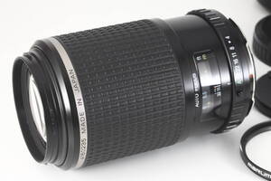 ★美品★ smc PENTAX-FA 645 200mm F4 IF ★完動品★ ペンタックス #083