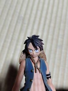 DXF THE GRANDLINE MEN vol.5 ワンピース モンキー D ルフィ