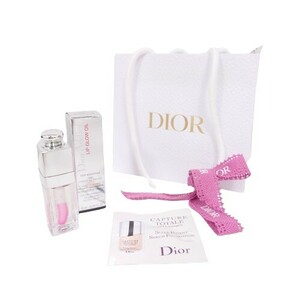 【Dior ディオール】LIP GLOW OIL 000 UNIVERSAL CLEAR 6ml アディクト リップ グロウ オイル ユニバーサルクリア リップカラー★6575