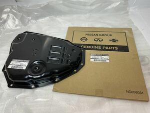 NISSANニッサン キックス ミッション CVT オイルパン ガスケット 31390-3JX1A 11026-31X00 31397-3JX0A 汎用