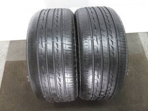 235/40R18　夏2本 2021年製　ブリヂストン レグノ　BRIDGESTONE REGNO GR-XⅡ　インサイト,シビック他　XC2-2