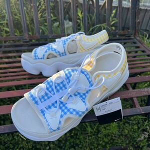 新品未使用　26cm ナイキ エア マックス ココ サンダル FJ0306-400 NIKE W AIR MAX KOKO SANDAL ウィメンズ 女性 