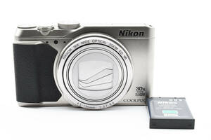 ★☆人気商品 Nikon ニコン COOLPIX S9900 #2158419☆★