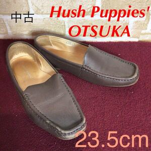 【売り切り!送料無料!】A-237 Hush Puppies