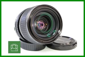 【同梱歓迎】【動作保証・点検済】良品■ミノルタ MINOLTA MD ZOOM ROKKOR 35-70mm F3.5■AD1044