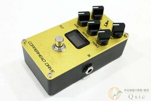 [中古] VOX VALVENERGY COPPERHEAD DRIVE 80年代以降のパワフルなアンプサウンド [UK276]