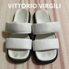 VITTORIO VIRGILI サンダル