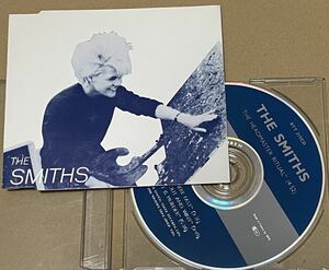 The Smiths - The Headmaster Ritual / RTT215CD